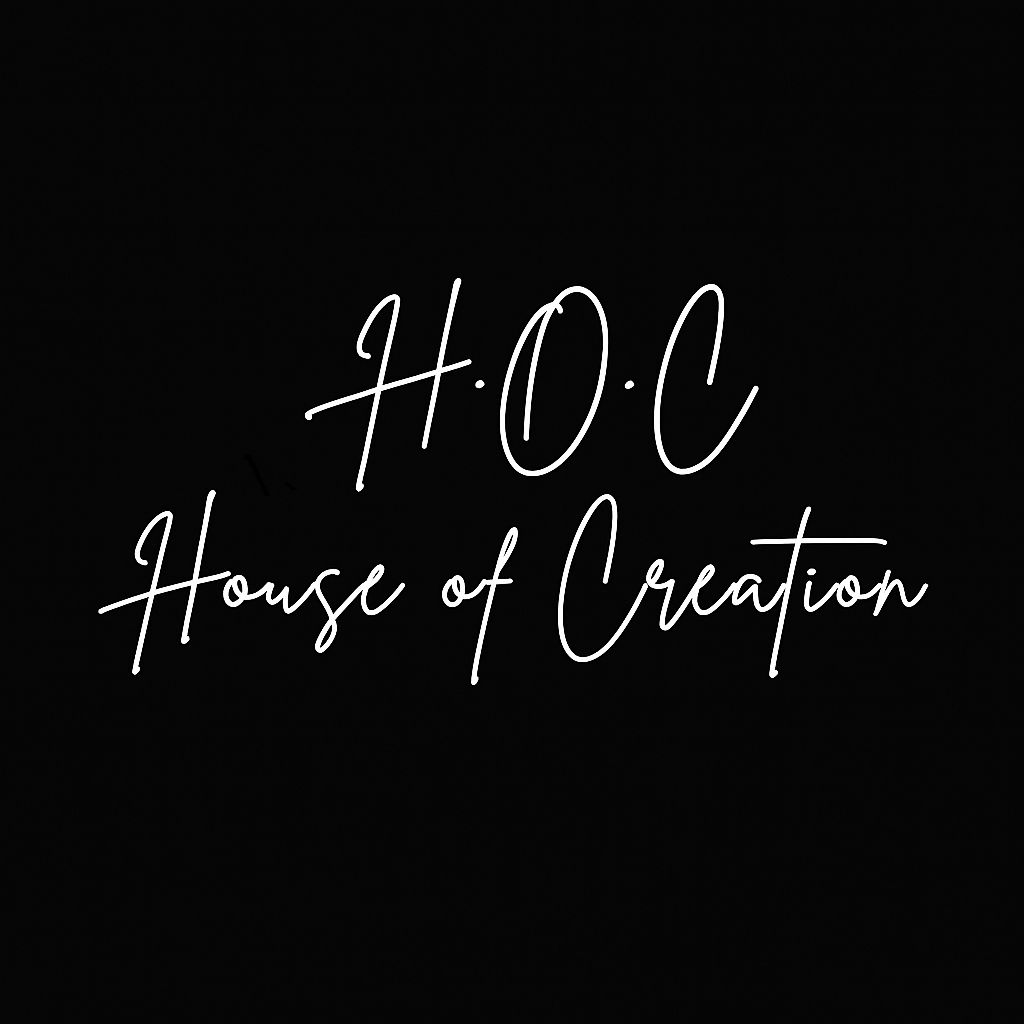 House of Creation Logo